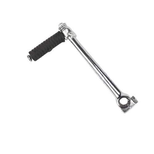 50cc 70cc 90cc 110cc 125cc ピットダートバイクエンジン用13mmキックスターター キックスタートレバー