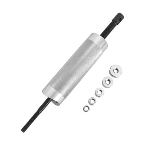 Extractor de pasadores de pistón para sustitución de bulones de moto