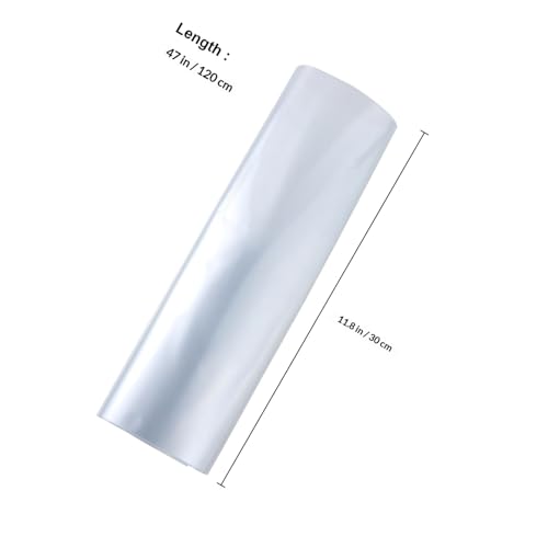 Película protectora de coche transparente para mantener intactas tus puertas 2