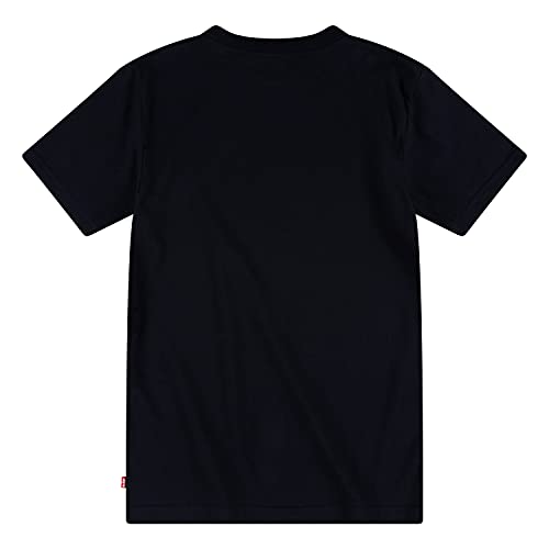 Levi's Boys' Batwing Fill T-Shirt2