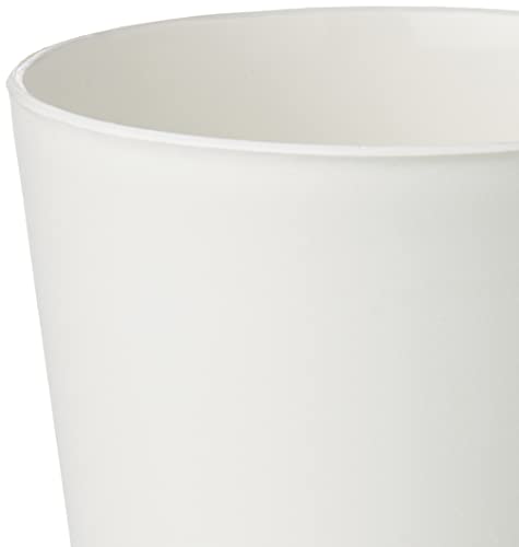 Copo Cônico 300 Ml Casual Coza Branco