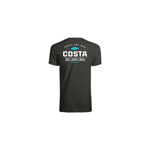 Costa Del Mar Costa Topwater, T-shirt