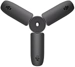 DJI Osmo Mini Tripod, Compatibility: Osmo Pocket 3, Black
