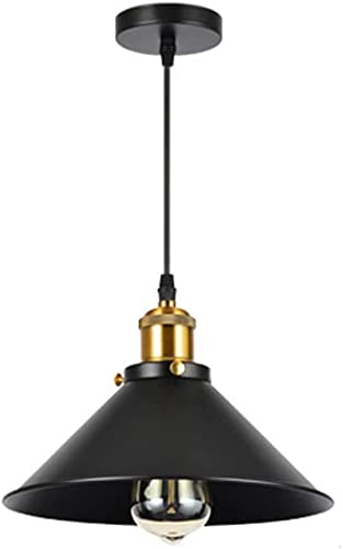 Chandelier, European Modern Pendant Lamp Wrought Iron Hanging Height Adjustable