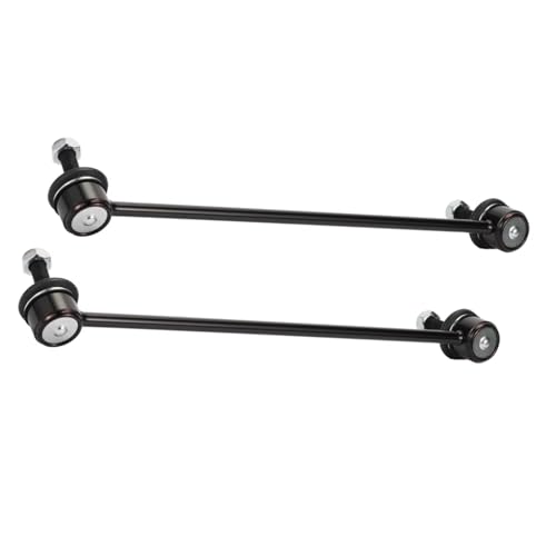 Estabilizador delantero 508754 casquillo brazo control Peugeot 301 2014-2020 enlace suspensión