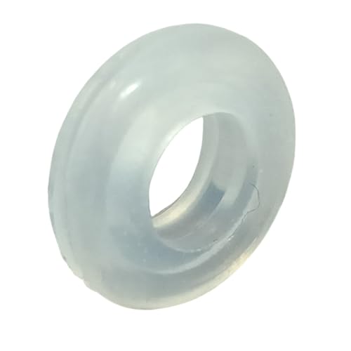 OCS Parts Bunn 12928.0000 Pour in Basin Grommet | Replacement Grommet for Home and Commercial Bunn Coffee Brewers and Warmers