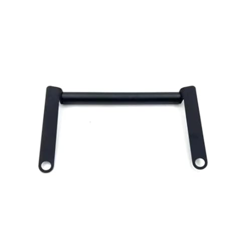 Barre d'extension ADX125 support de téléphone moto SYM stable