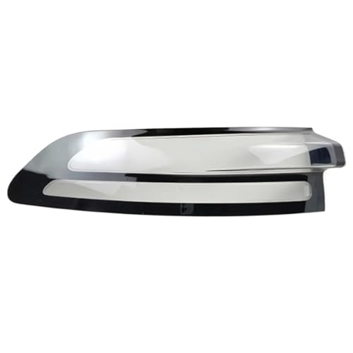 Coque de feu arrière Leapmotor C10 extérieur gauche avec cache-clignotants