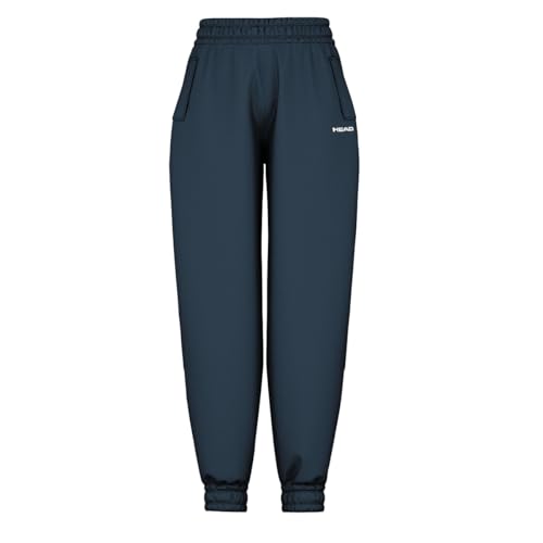 HEAD Breaker Pants Pantalon de Tennis Femme Moderne Survêtement Sport