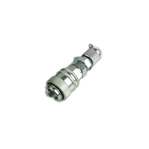 Kit pression hydraulique M16x2 en acier robuste pour valve G1/8