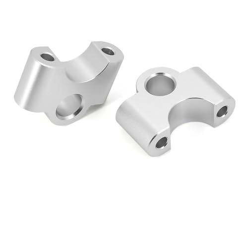 Poignée de Glissement Guidon Pince avec rehausse de 32MM pour S1000XR et GS
