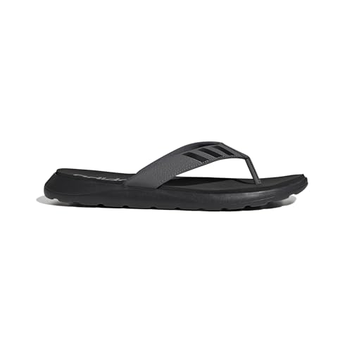 Image of Adidas Men's Comfort Flip Flop Slides