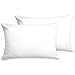Cuscino trapuntato in microfibra 30x50 cm - per chi soffre di allergie Bianca 2 è SET