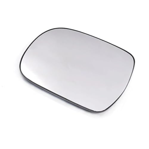 Verre de rétroviseur TOYOTA HILUX 2005-2015 pour trajets quotidiens