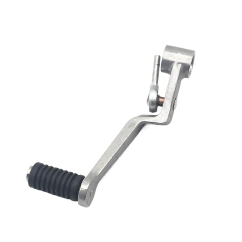 Support repose-pieds sélecteur pour GSXR 600 750 résout les glissades