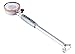 Accusize Industrial Tools 1.4-2.4'' by 0.0001'' Dial Bore Gage, Stem Length 6'', Ee20-1024