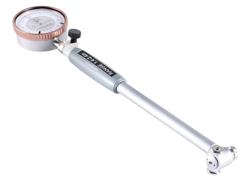 Dial Calibre Gage Accusize para resolver mediciones internas complejas 8