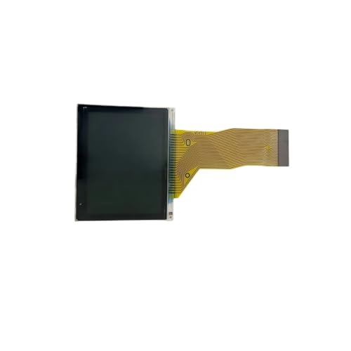 Pantalla LCD compatible con Canon IXUS 400 componente de cámara digital CCD vintage 3
