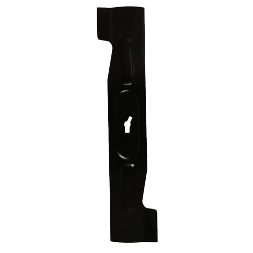 Einhell - Cuchilla de Repuesto para cortacésped con batería Einhell GE-CM 18/32 Li, Ancho de Corte de 32 cm, Cuchilla de Acero