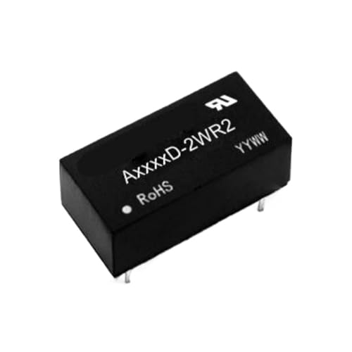 Module A2405D-2WR2 pour éliminer les parasites et bruits de tension CC-CC