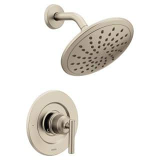 Moen T3002EPBN Gibson Shower Only, Brushed Nickel