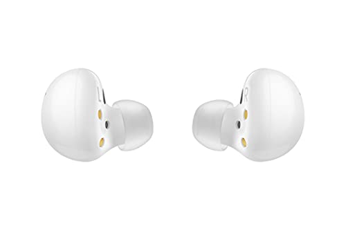 Samsung Galaxy Buds2 SM-R177 Bluetooth-Kopfhörer, Weiß – Bild 3