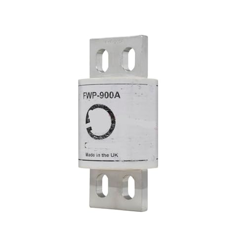 Fusible FWP-900A 700V cartouche de protection thermique pour installations électriques