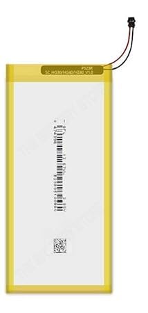 Image of THE BATTERY STORE Original HG30 Battery for Motorola G6 XT1791 XT1792 XT1793 XT1794 XT1795 XT1805 Battrey with 6 Month Warranty****(U125)