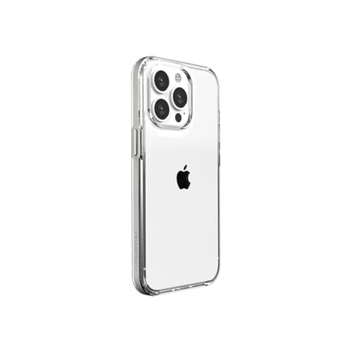 Amazon.co.jp: motomo iPhone 15 Pro 用 ケース INO Achrome