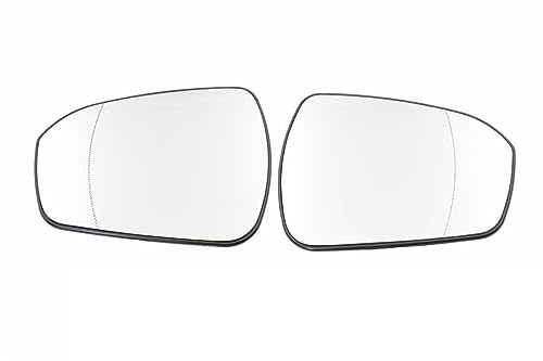 Glace de rétroviseur Mondeo 2013-2019 pour remplacer un miroir cassé