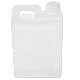 Récipient pour liquide hermétique – fabrication exceptionnelle, conception ingénieuse, stable et pratique, flacon d'échantillon en plastique