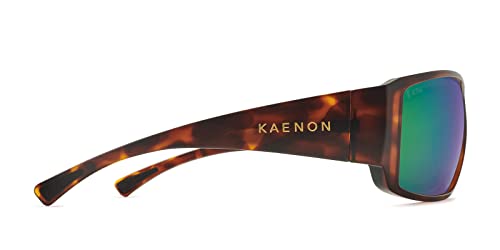 Kaenon Truckee Unisex Polarized Sunglasses4