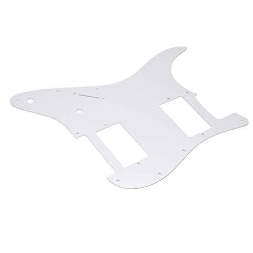 JOPESA Pickguard for Guitare, Plaque de Protection for Guitare, Bonne Correspondance, Protection sûre et Durable en… - Les Beatles, Paul McCartney, John Lennon, RIngo Starr, George Harrison JOPESA Pickguard for Guitare, Plaque de Protection for Guitare, Bonne Correspondance, Protection sûre et Durable en…