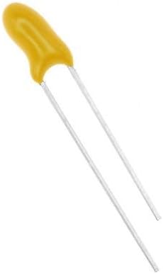 Vishay-Sprague Vishay Sprague 199D226X0025D1V1E3 Capacitor Tant, 22Uf, 25V, Radial 20% (1 Piece)