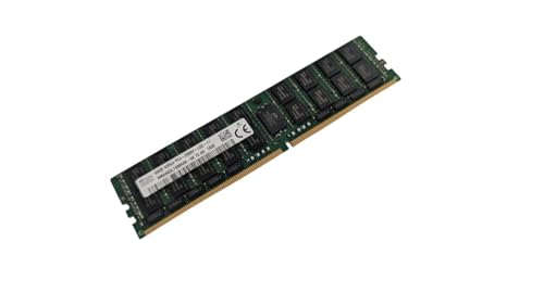 Amazon.co.jp: SK hynix 64GB/4Gx4 DDR4 2666MHz ECC/REG 負荷軽減 CL 