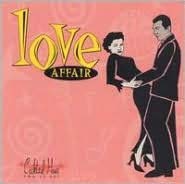 Cocktail Hour: Love Affair [Audio CD]