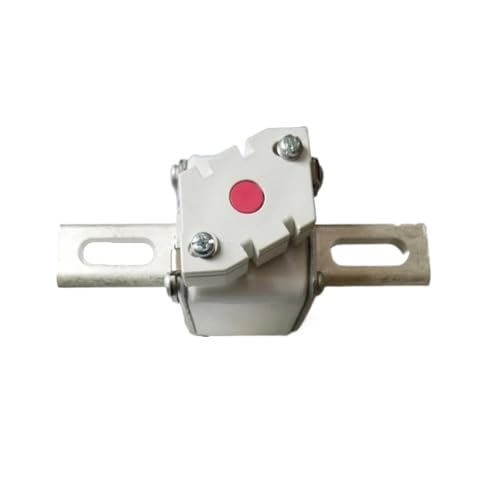 Fusible semi-conducteur 700 V 550 A pour armoire électrique