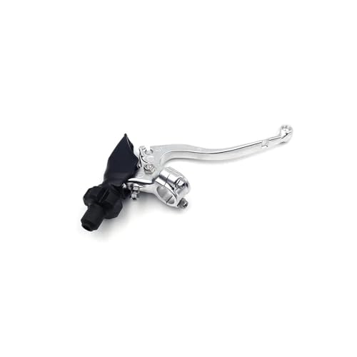 Levier d'embrayage réglable de moto YAMAHA YZ YZF poignée de commande - 7