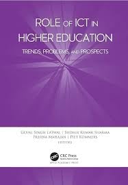 Buy Role of ICT in Higher Education — BookShops.in