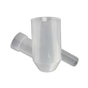 Wilbur Curtis CA-1006-06 CHAMBER, WHIPPER OFFSET PCGT'S