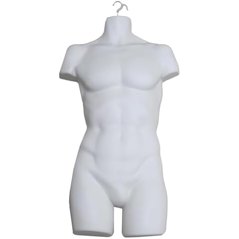 Display Guru Full Size Body Form Mannequin Cover