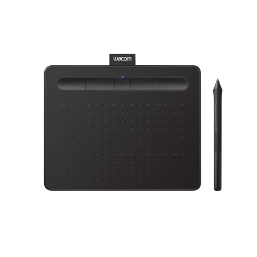 Wacom Intuos CTL4100