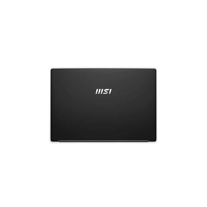MSI Modern 14, Intel 12th Gen. i7-1255U, 36CM FHD 60Hz Laptop (16GB/512GB NVMe SSD/Windows 11 Home/Intel Iris Xe Graphics/Classic Black/1.4Kg), C12M-459IN - Image 5