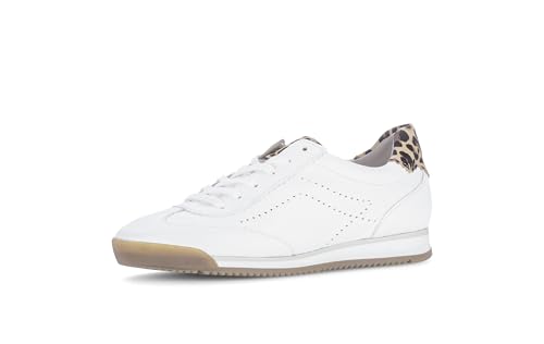 Gabor 83.432 G baskets femme en cuir véritable confort de marche