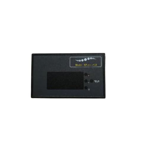 Écran EAVR-DISP V1.0 à haute compatibilité pour générateur