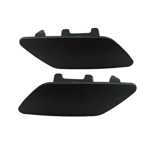 Cache lave-phares avant pour VW Jetta IV 2011-2014 compatible avec 5C6955109 et 5C6955110