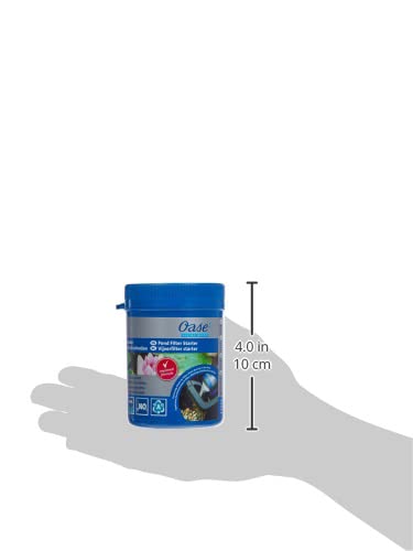 Oase BioKick Pond Filter Bacterias Starter 200 ml miniatura 5