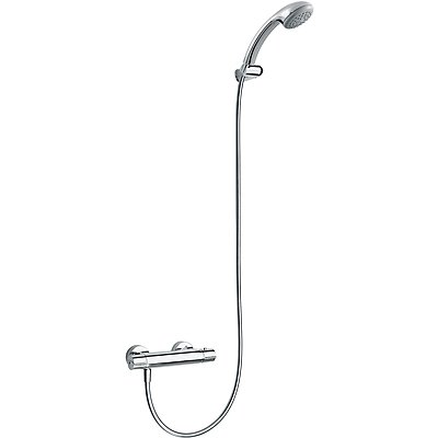 Three Griferia m259274 – Termostatico Shower Tap eco-term Three 