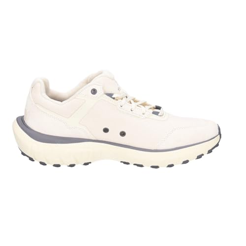 Dolomite CAREZZA GO blanco: zapatillas de senderismo ligeras para tus rutas de montaña 4