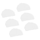 Organización sin esfuerzo: Pensadas para quienes valoran la presentación y cuidado de su vestuario, estas fundas para ropa colgada optimizan el espacio y ofrecen una experiencia práctica para cuidado cotidiano de prendas delicadas